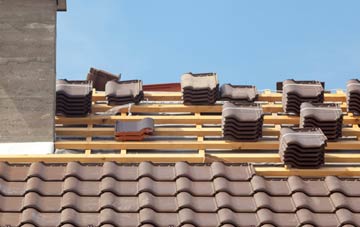 Rease Heath clay roofing costs