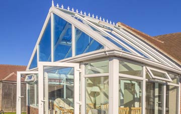 conservatory roof insulation costs Rease Heath