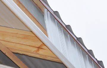why Rease Heath fascia repairs are essential