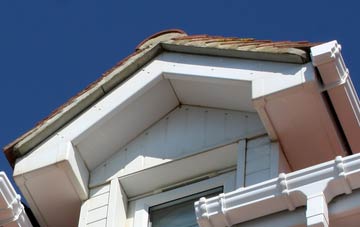 Rease Heath fascia installation costs