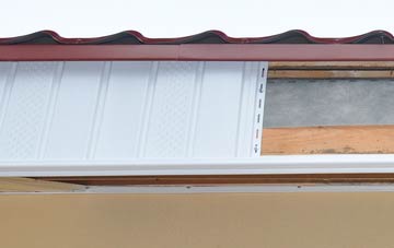 Rease Heath fascia repair costs
