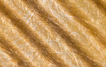 Rease Heath fibreglass roof waterproofing