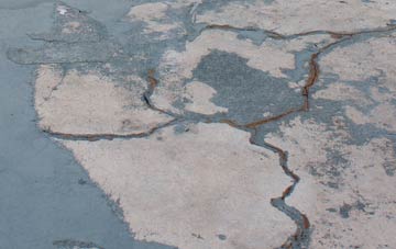 fibreglass roofing replacement Rease Heath