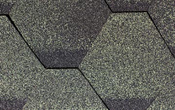 Rease Heath fibreglass shingle repairs