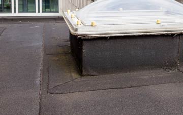 disadvantages of Rease Heath flat roofs