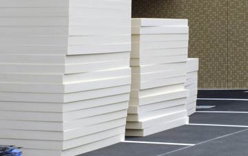 Rease Heath flat roof insulation costs