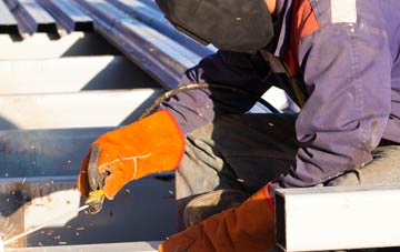 Rease Heath flat roofing options