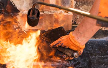 Rease Heath flat roof repair companies