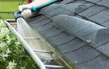 Rease Heath gutter cleaning costs