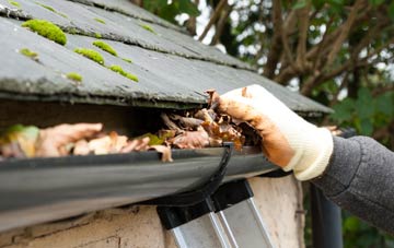gutter cleaning Rease Heath, Cheshire