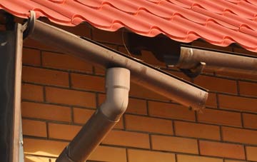Rease Heath gutter repair costs