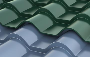 who should consider Rease Heath plastic roofs