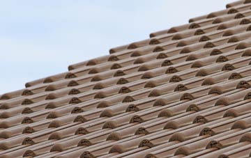 plastic roofing Rease Heath, Cheshire
