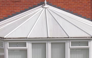 Rease Heath polycarbonate conservatory roof repairs