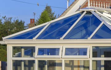 professional Rease Heath conservatory insulation