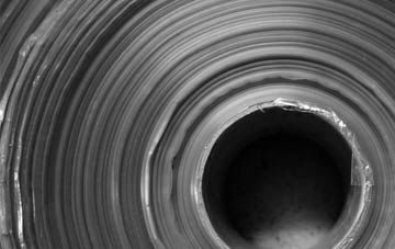 Rease Heath pvc roof replacement