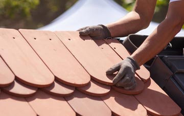 Rease Heath roof tile contractors