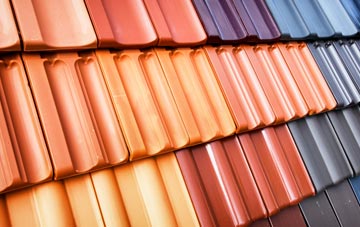 Rease Heath roof tile costs