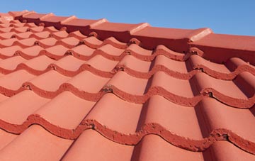 Rease Heath tile and slate roof replacement