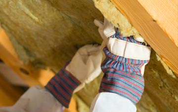 types of Rease Heath pitched roof insulation materials