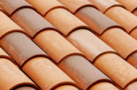 Rease Heath clay roofing
