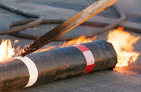 free Rease Heath flat roofing repair quotes