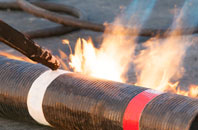 Rease Heath flat roofing replacement