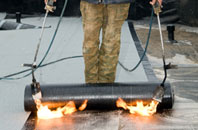 Rease Heath flat roof sealing quote