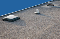 Rease Heath flat roofing