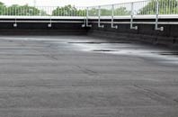 find rated Rease Heath flat roofing companies