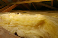 Rease Heath pitch roof insulation