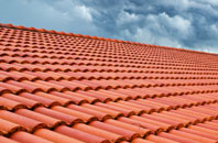 Rease Heath roofing tiles